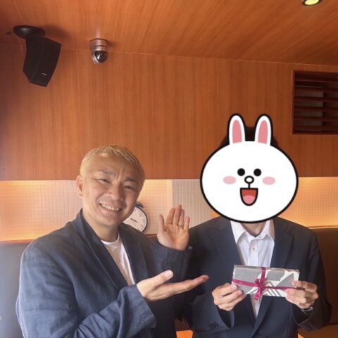 【成婚者さんの声より💐】 30代男性♪ 不器用な自分を支えていただき、本当に感謝しています。